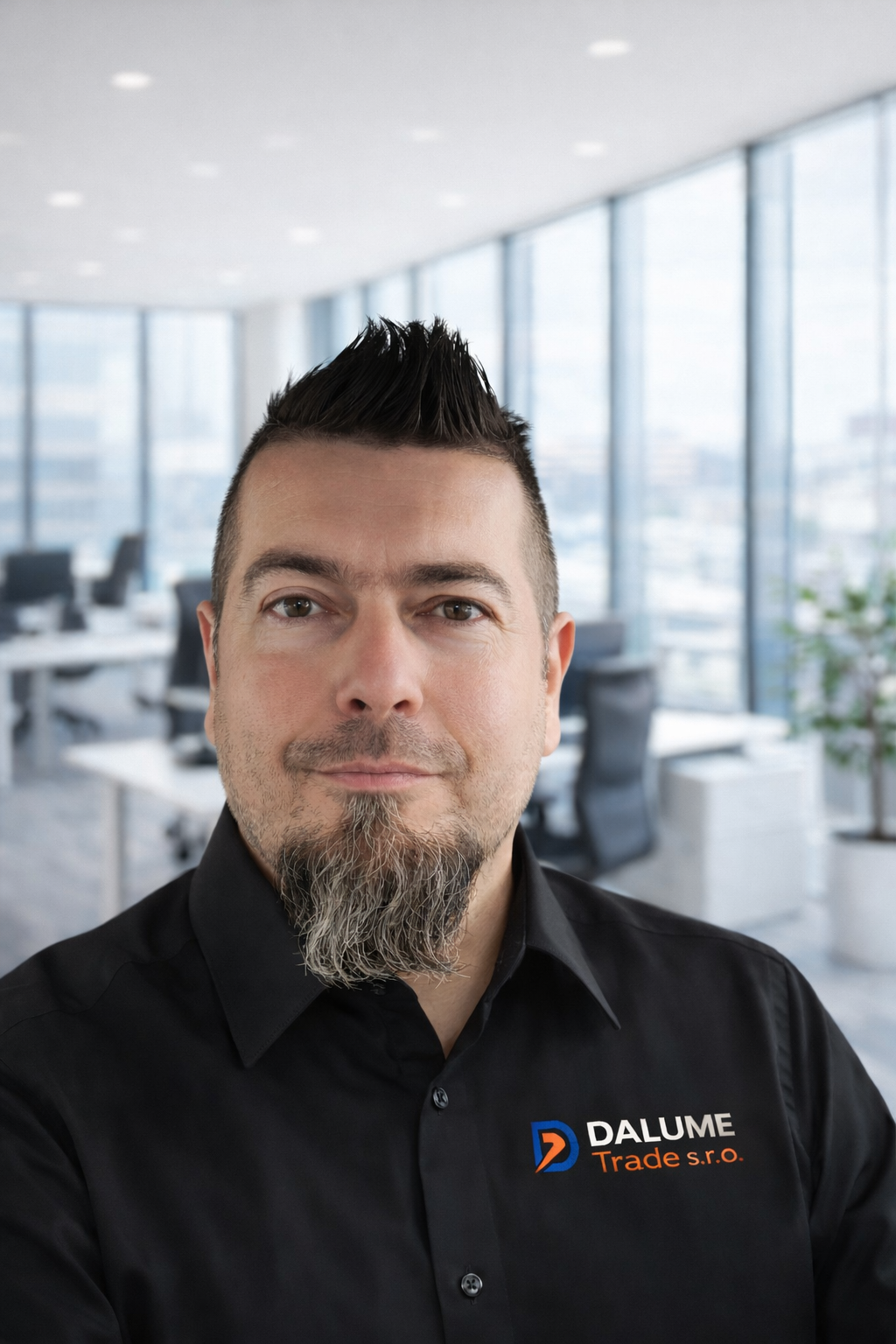 Daniel Menšík